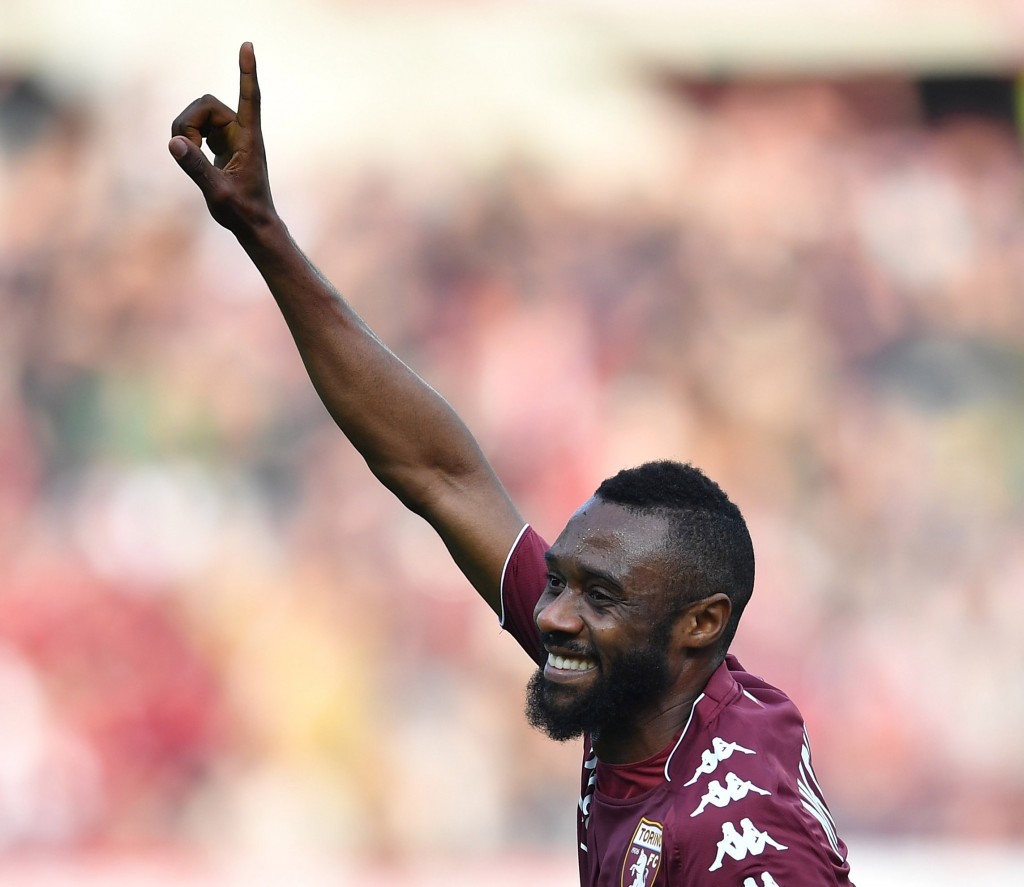 Torino FC v Udinese Calcio - Serie A