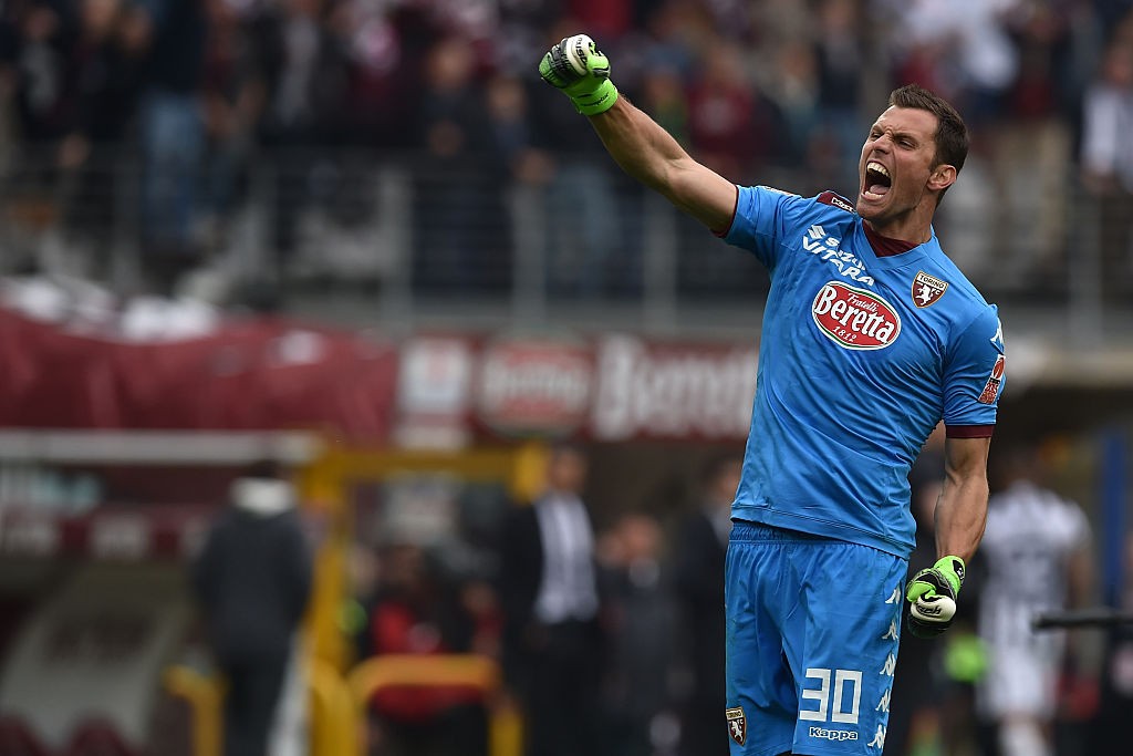 Torino FC v Juventus FC - Serie A