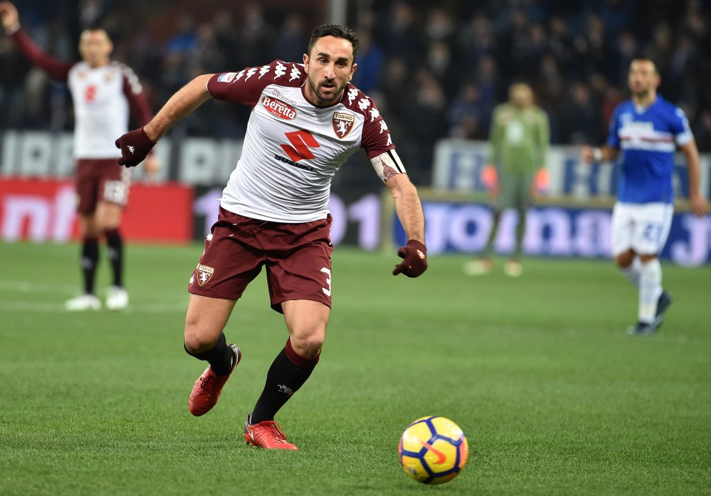 UC Sampdoria v Torino FC - Serie A