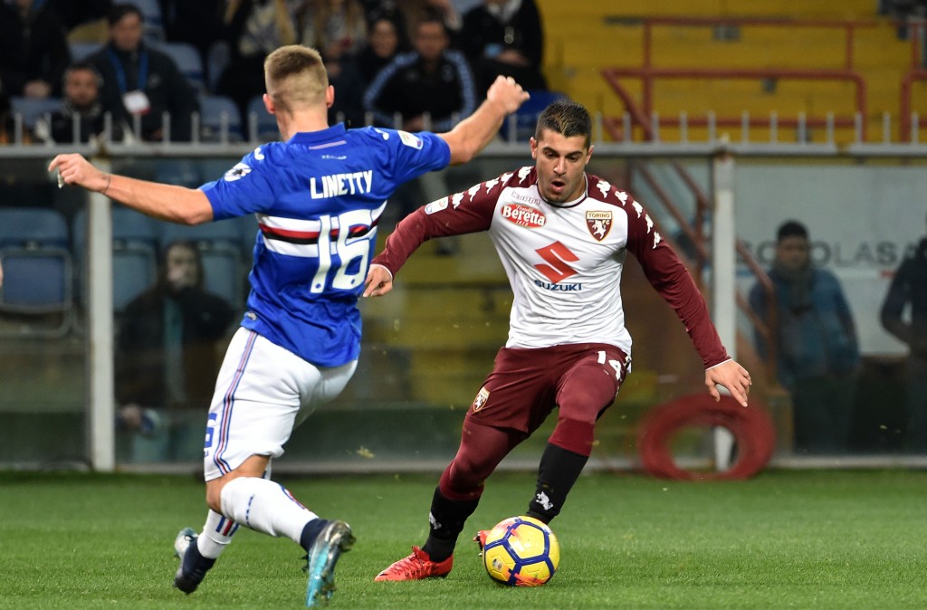 UC Sampdoria v Torino FC - Serie A
