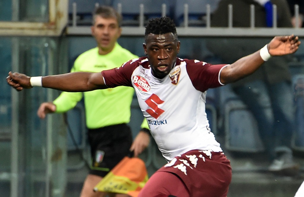 UC Sampdoria v Torino FC - Serie A