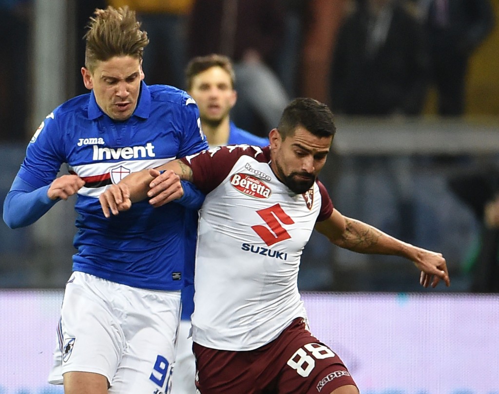 UC Sampdoria v Torino FC - Serie A