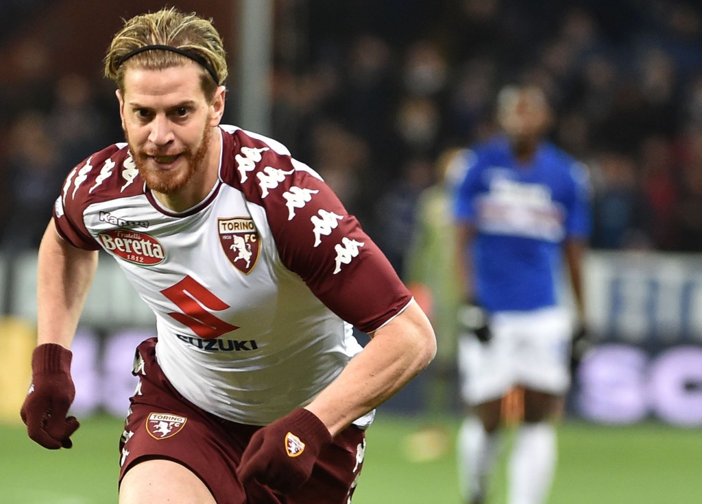 UC Sampdoria v Torino FC - Serie A