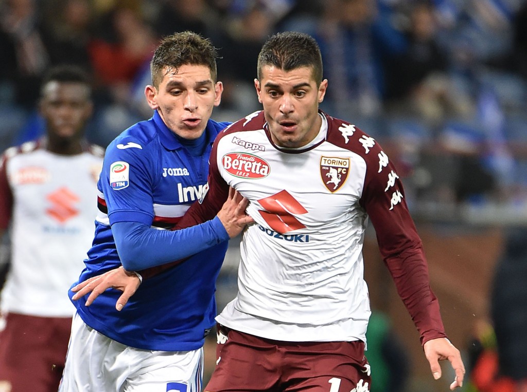UC Sampdoria v Torino FC - Serie A
