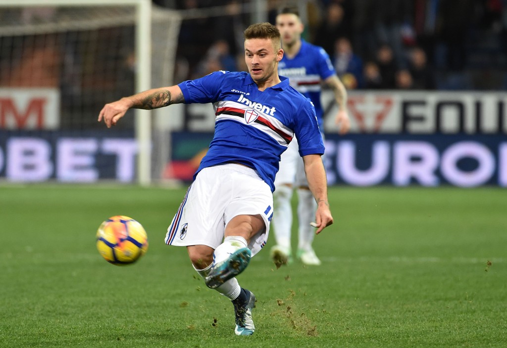 UC Sampdoria v Torino FC - Serie A