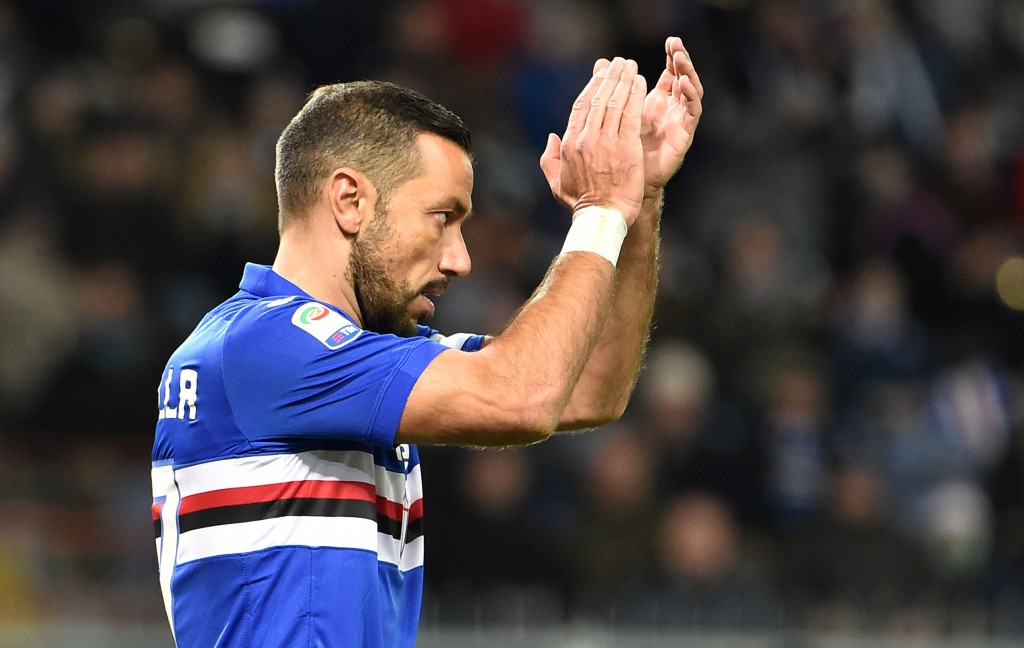 UC Sampdoria v Torino FC - Serie A