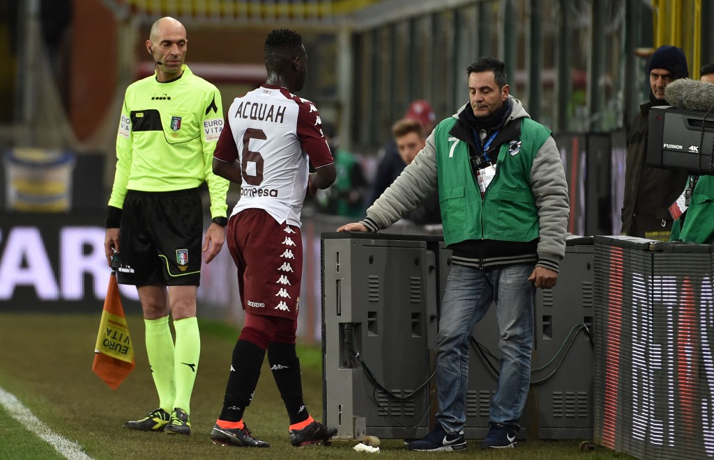 UC Sampdoria v Torino FC - Serie A