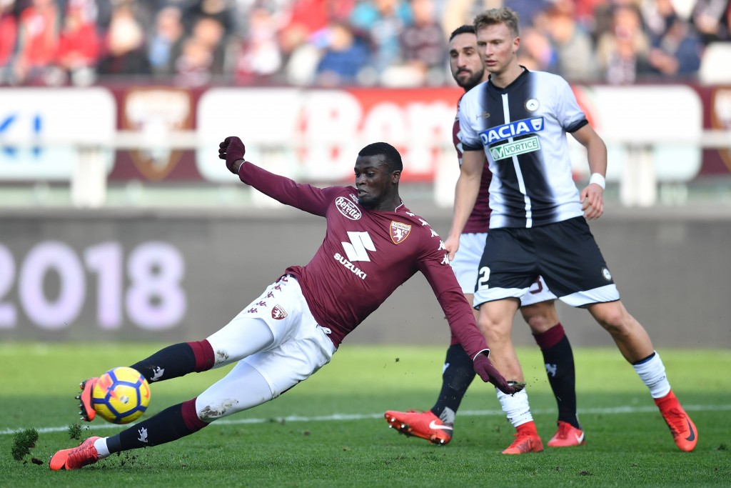 Torino FC v Udinese Calcio - Serie A