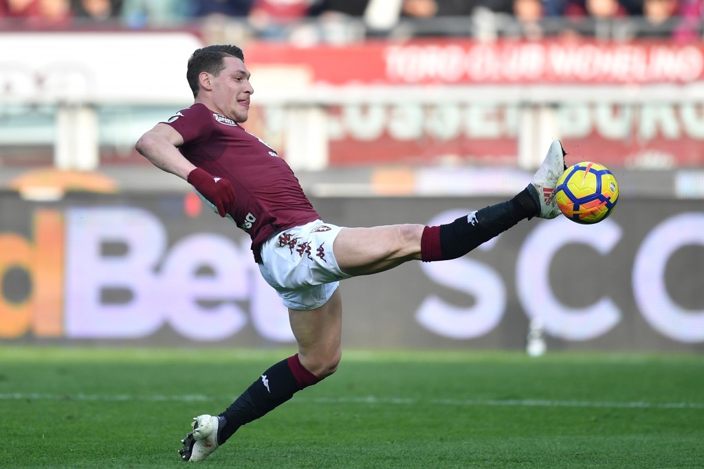 Torino FC v Udinese Calcio - Serie A