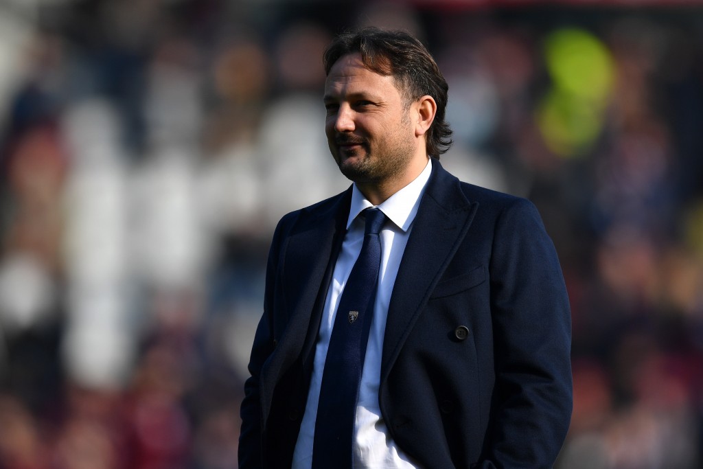 Torino FC v Udinese Calcio - Serie A