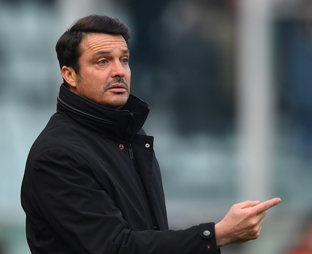 Torino FC v Udinese Calcio - Serie A