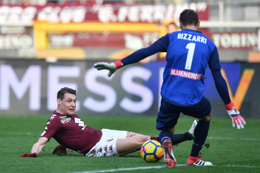 Torino FC v Udinese Calcio - Serie A