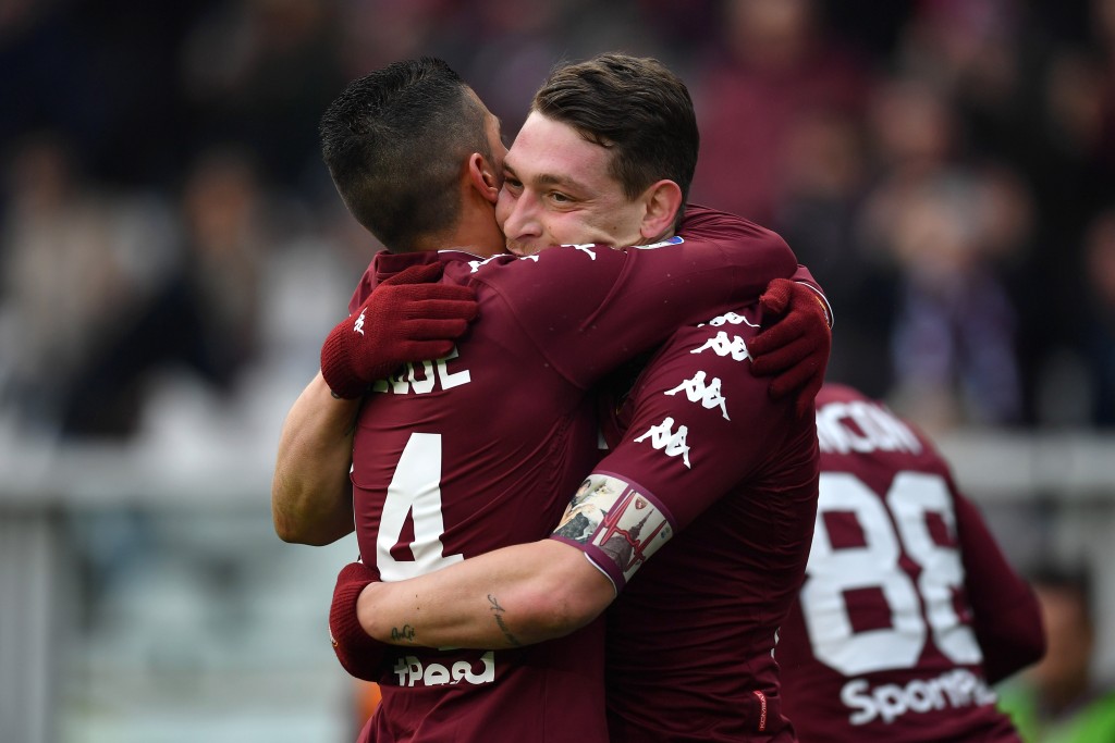 Torino FC v Udinese Calcio - Serie A