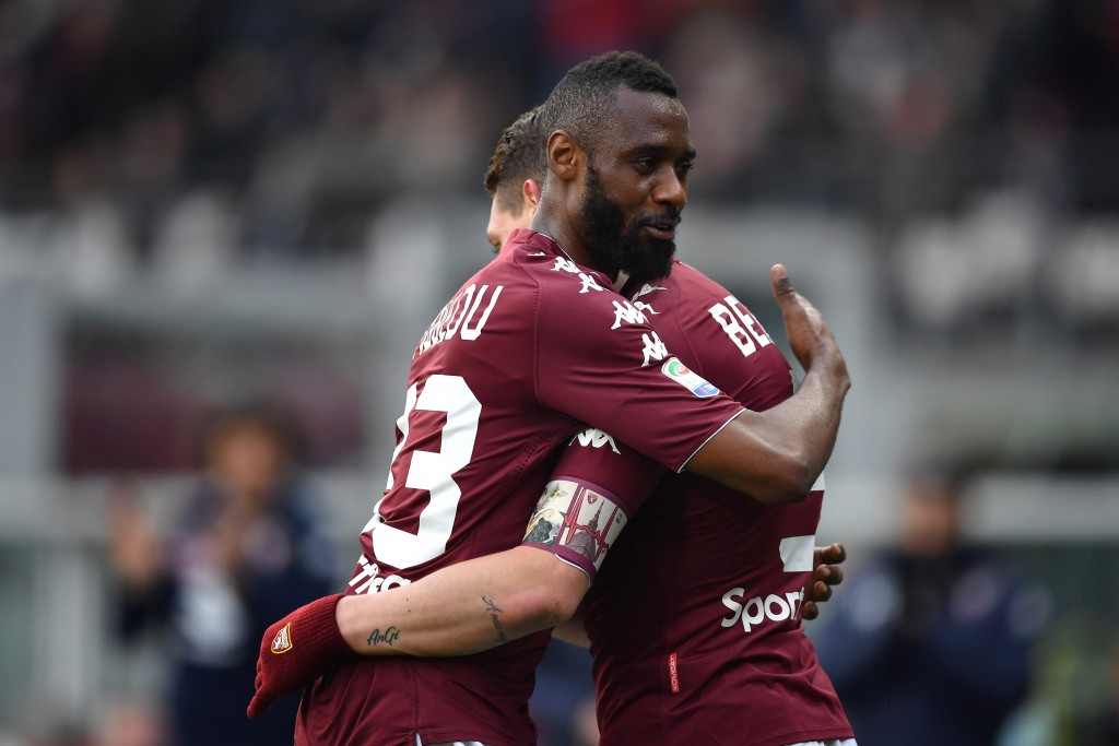 Torino FC v Udinese Calcio - Serie A