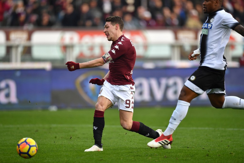 Torino FC v Udinese Calcio - Serie A