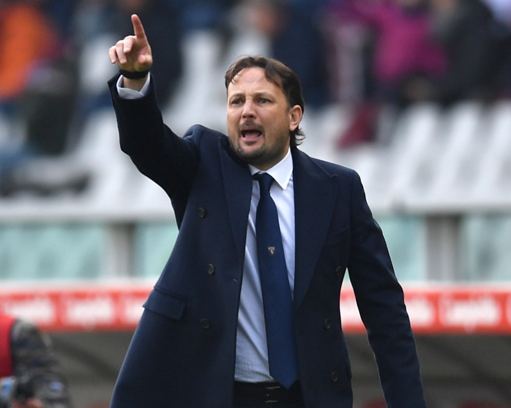 Torino FC v Udinese Calcio - Serie A