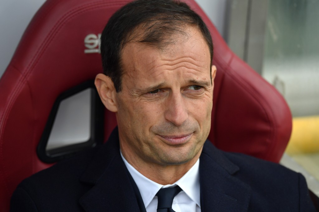 Torino FC v Juventus - Serie A