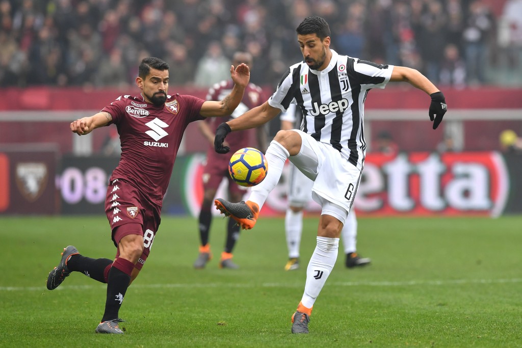 Torino FC v Juventus - Serie A