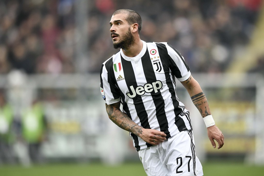 Torino FC v Juventus - Serie A