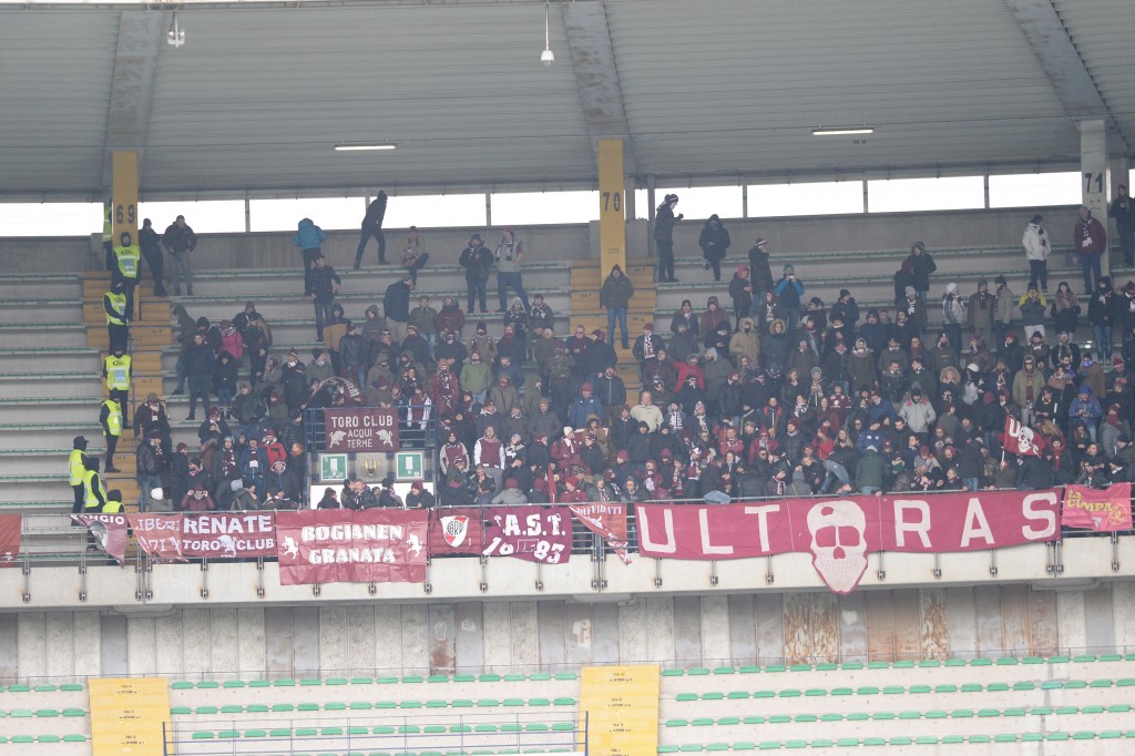 Hellas Verona FC v Torino FC - Serie A