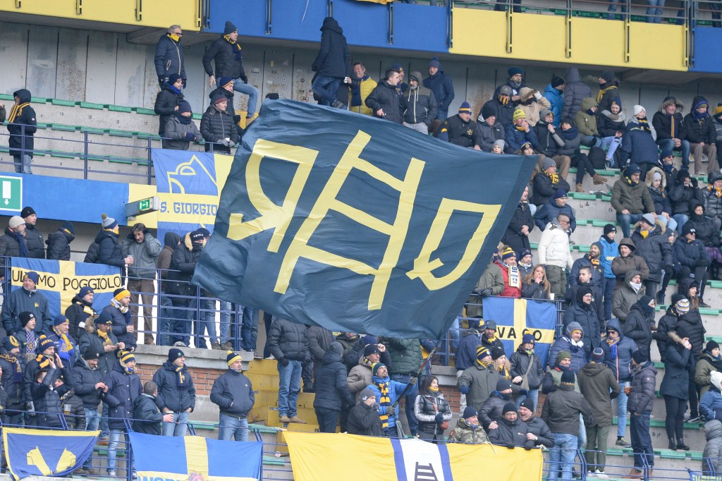 Hellas Verona FC v Torino FC - Serie A