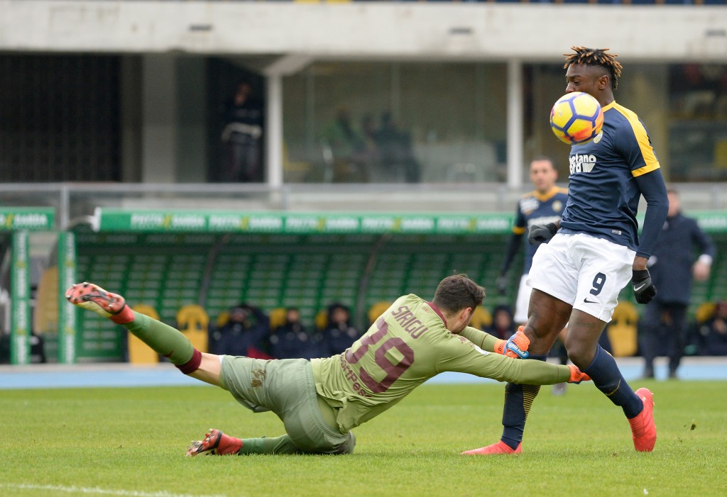 Hellas Verona FC v Torino FC - Serie A