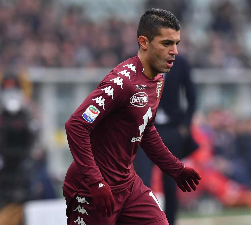 Torino FC v Juventus - Serie A