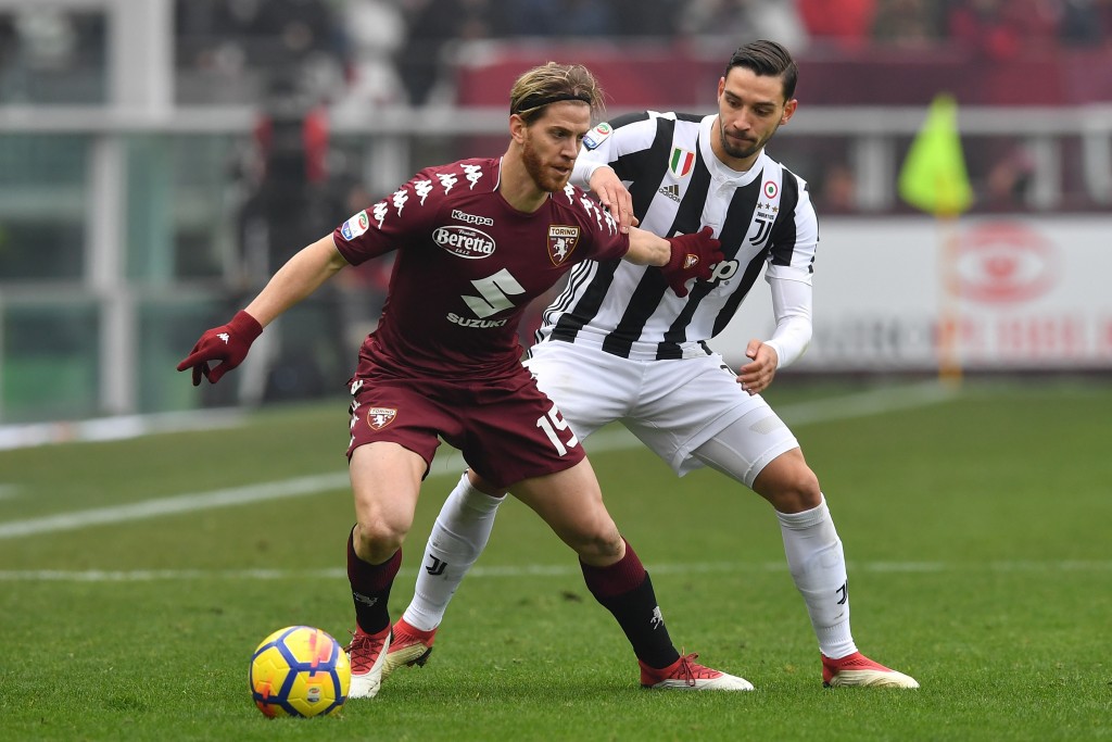 Torino FC v Juventus - Serie A