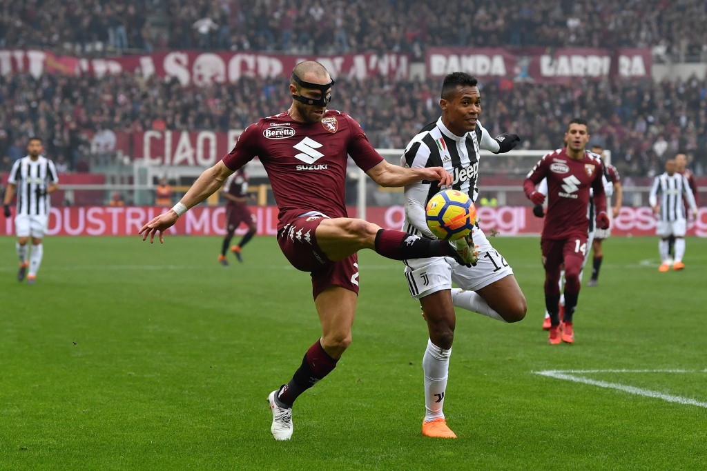 Torino FC v Juventus - Serie A