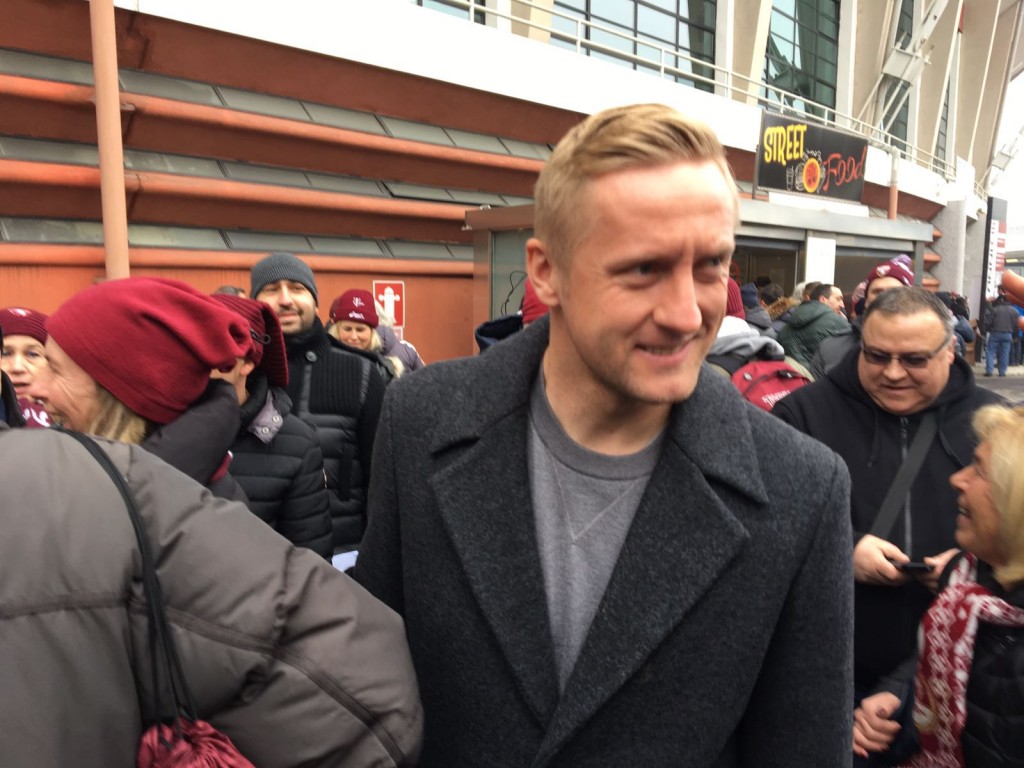 GLIK DERBY 4