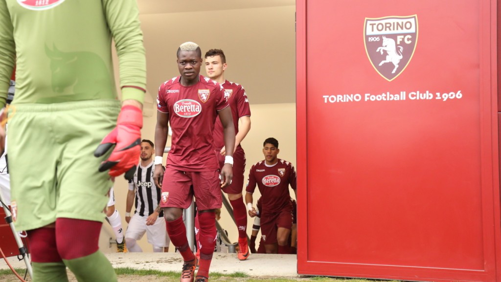 derby primavera juventus torino kone
