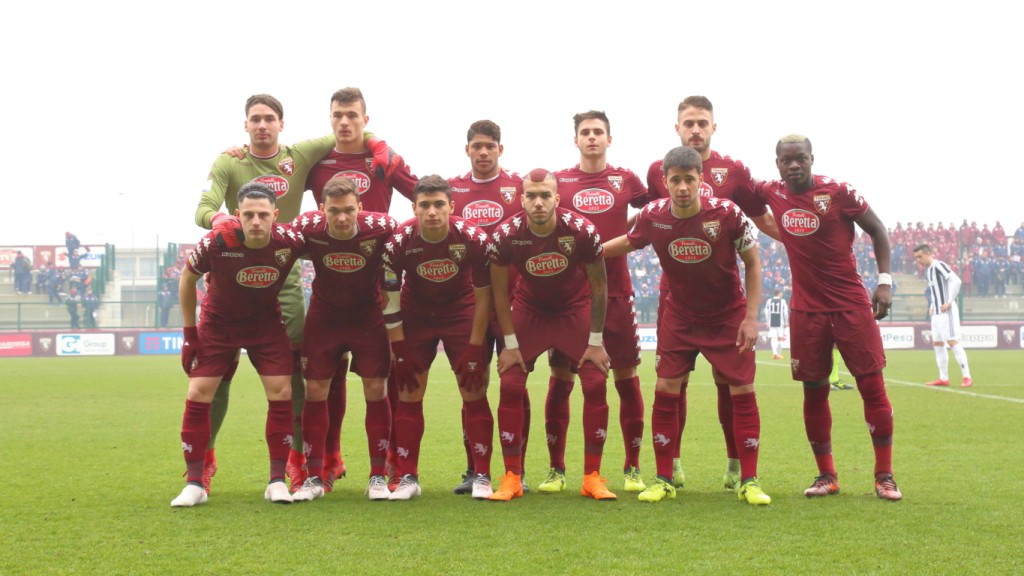 derby primavera juventus torino