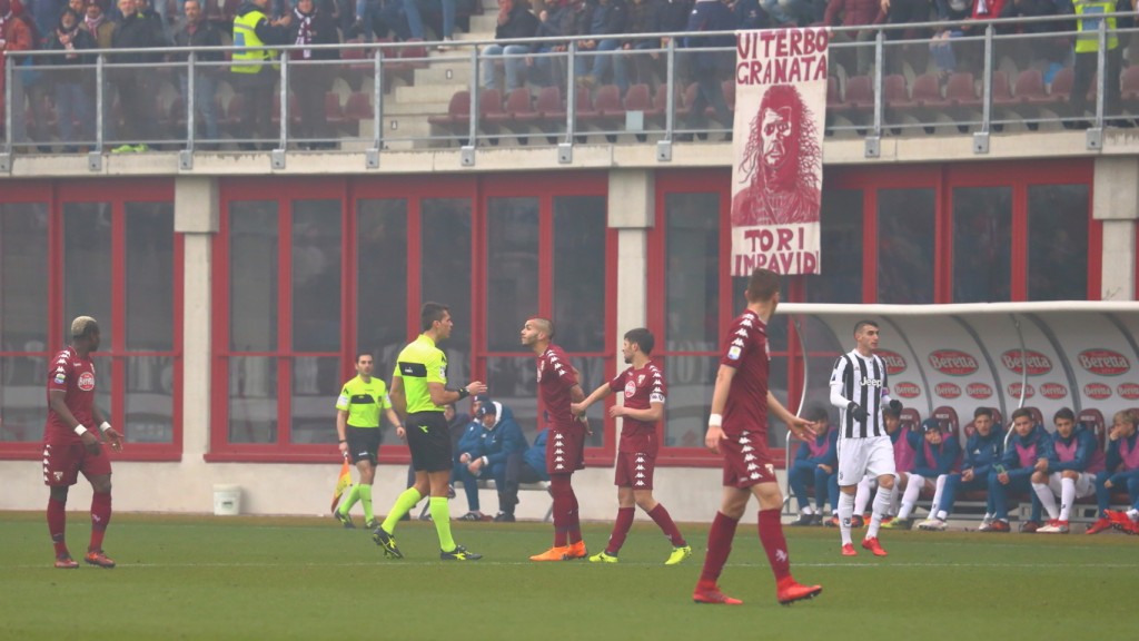 derby primavera juventus torino