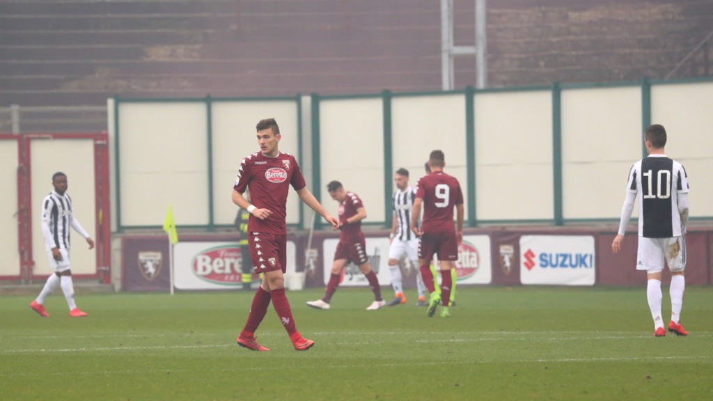 derby primavera juventus torino buongiorno