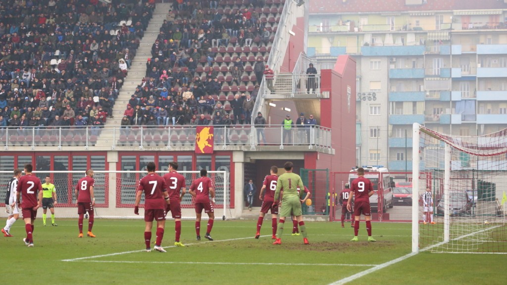 derby primavera juventus torino