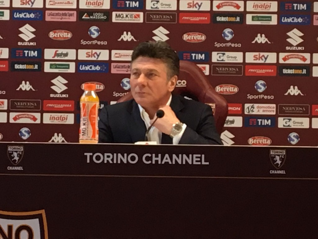 Mazzarri