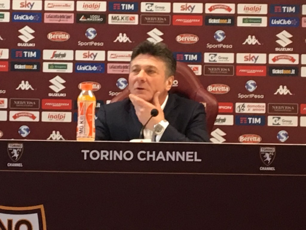 Mazzarri 2