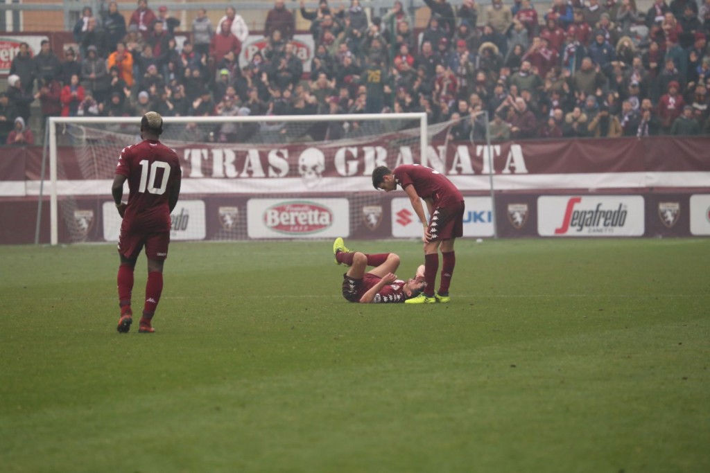 derby primavera juventus torino