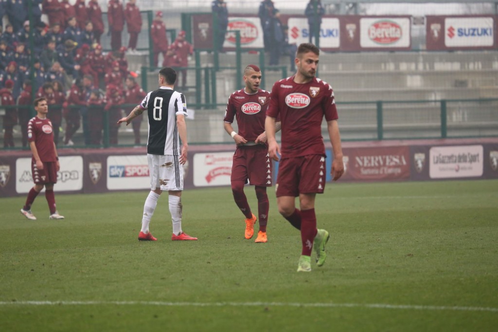 derby primavera juventus torino butic oukhadda