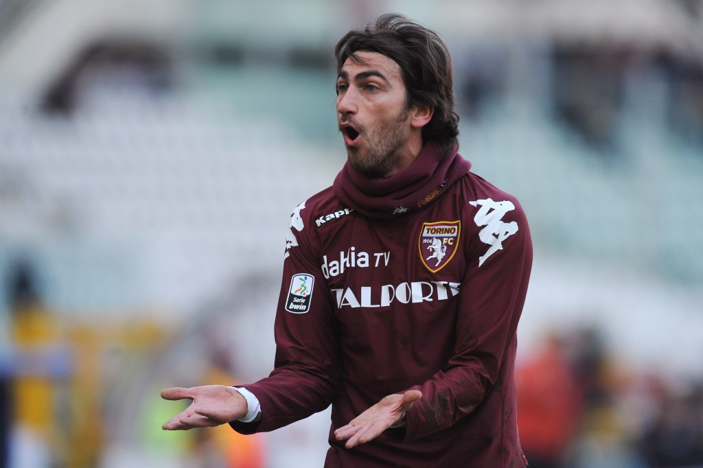 Torino FC v AS Cittadella - Serie B