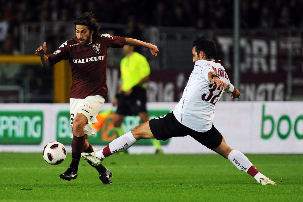 Torino FC v Reggina Calcio - Serie B