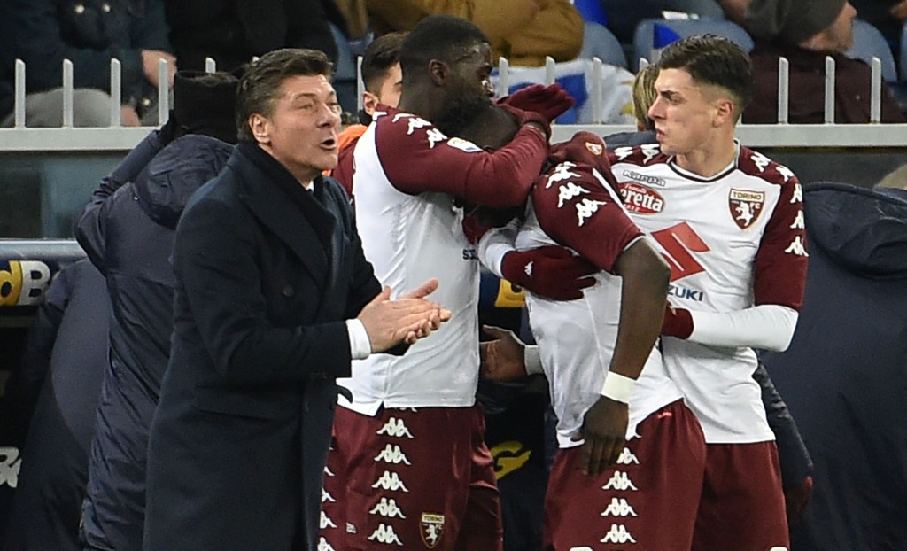 UC Sampdoria v Torino FC - Serie A