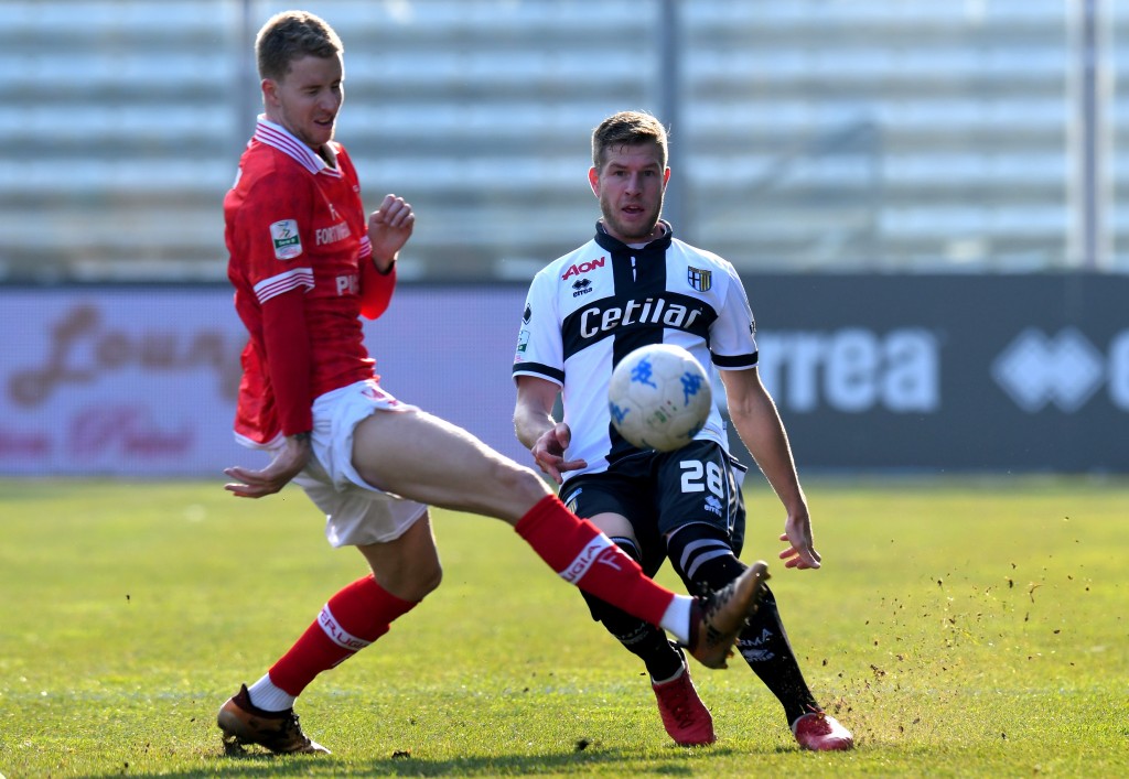 Parma Calcio v AC Perugia - Serie B