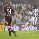 Toro-Juve