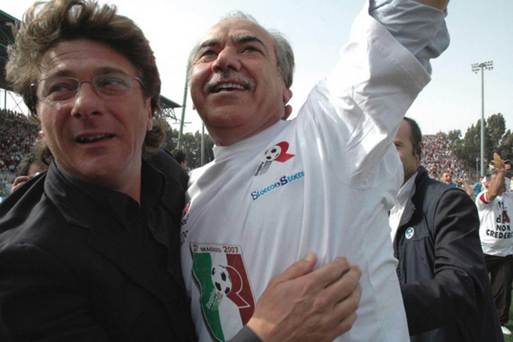mazzarri
