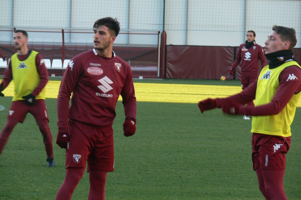 filadelfia allenamento bonifazi belotti