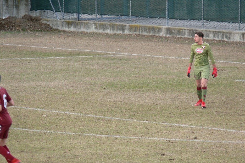 primavera torino sampdoria coppola