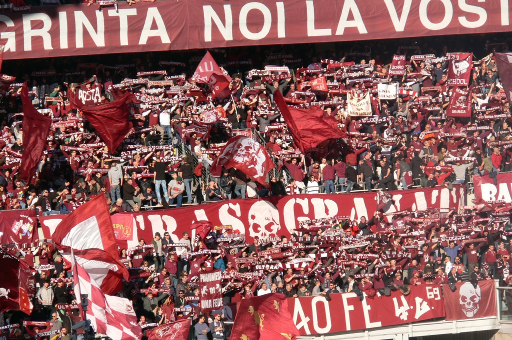 maratona olimpico grande torino