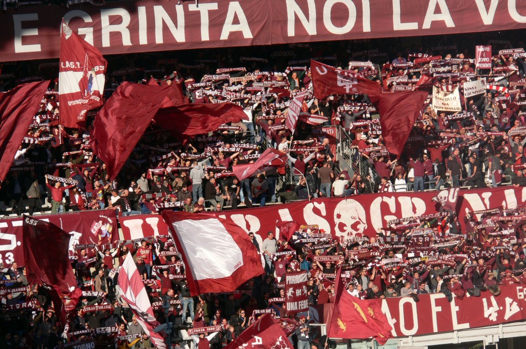 maratona olimpico grande torino