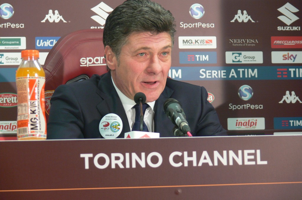 mazzarri